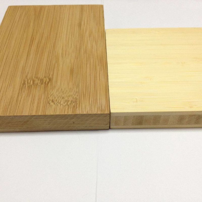 100% 인테리어 장식을 위한 죽재 패널 가구 벽판지