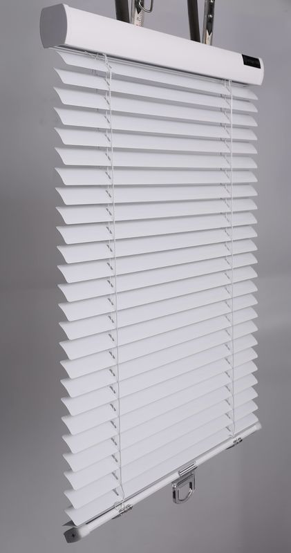 병원을 위한 윈도 데코레이션 알루미늄 베니스 무선 커튼 블라인드