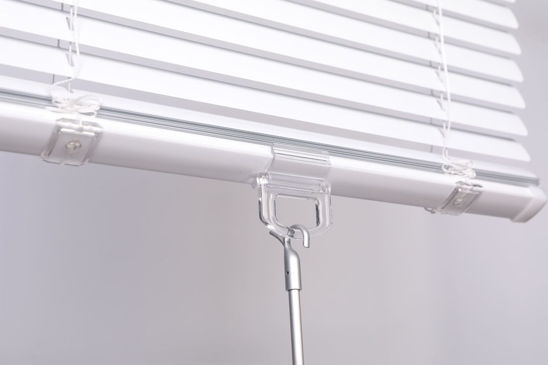 병원을 위한 윈도 데코레이션 알루미늄 베니스 무선 커튼 블라인드