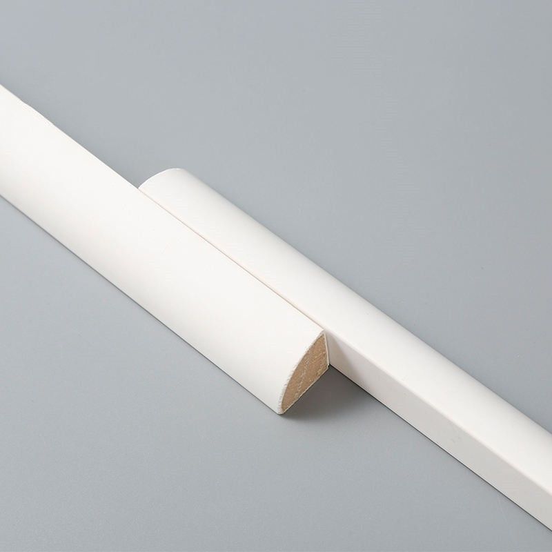 장식을 구축하기 위한 목재 주된 나무 판재를 본뜨는 사반원