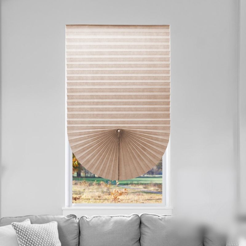 미니멀리즘 무선 커튼은 35 인치 78 인치 넓은 롤러 차양 Ｌ 1PC 1 세트를 가립니다