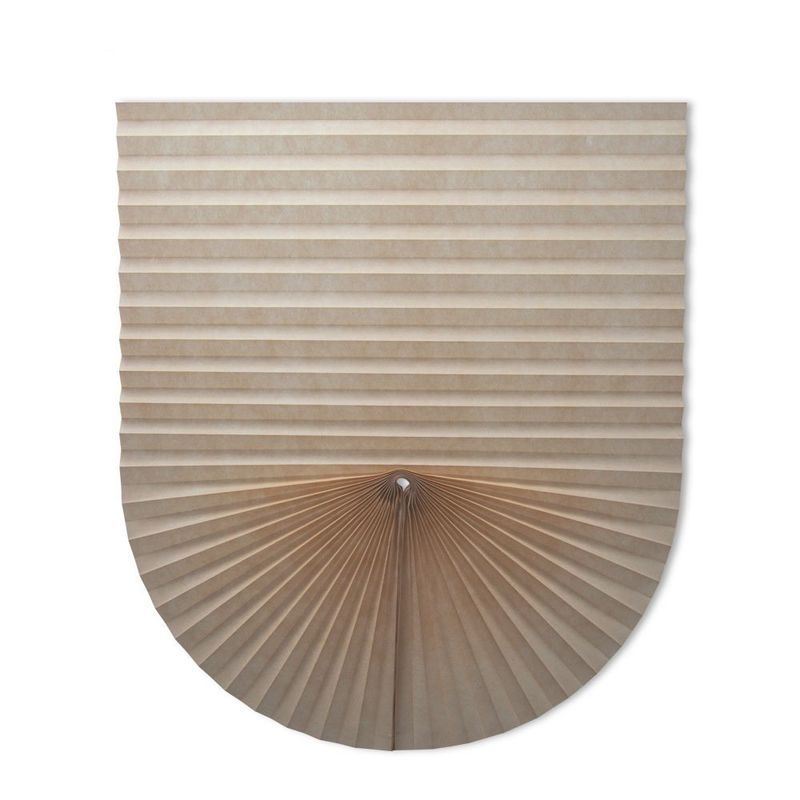 미니멀리즘 무선 커튼은 35 인치 78 인치 넓은 롤러 차양 Ｌ 1PC 1 세트를 가립니다