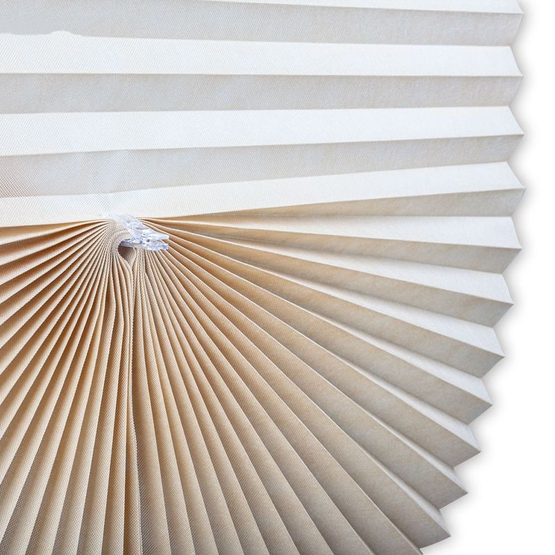 미니멀리즘 무선 커튼은 35 인치 78 인치 넓은 롤러 차양 Ｌ 1PC 1 세트를 가립니다