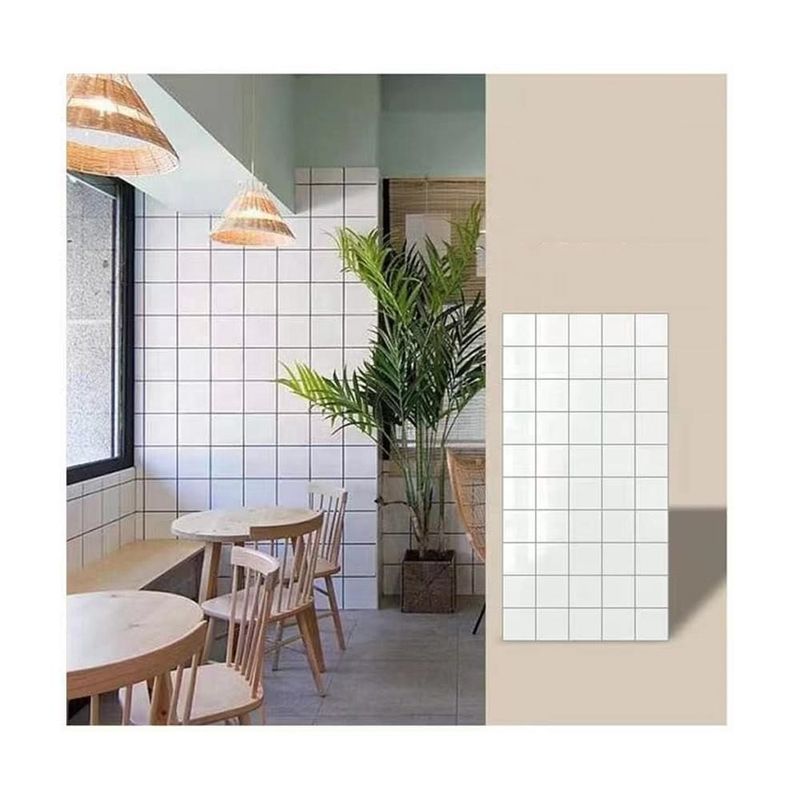 다채로운 꽃 줄무늬 빛 녹색 바위 PVC Spc 벽 패널