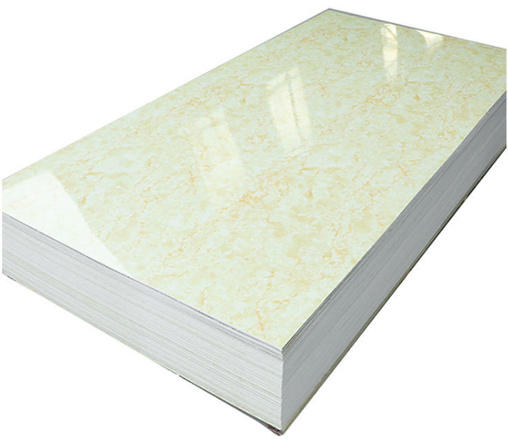 설치가 쉽다 SPC 유아용 플라스틱 착용 저항 벽과 바닥 타일 실내 신제품