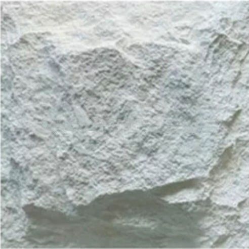 가벼운 무게 야외 외관 장식 PU 가짜 바위 폴리우레탄 돌 패널 3D PU 돌 벽 패널