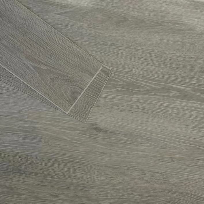 융합 PVC SPC 바닥 비닐 타일 비닐 판지 바닥