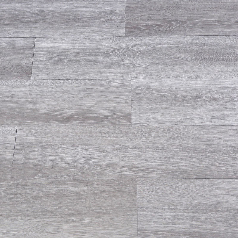 자기 접착형 목재 디자인 껍질 및 스틱 바닥 덮개 피소 접착제 PVC 접착형 타일 PVC Lvt 비닐 바닥 스티커