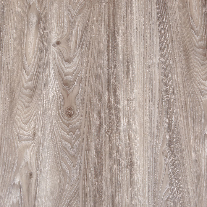 자기 접착형 목재 디자인 껍질 및 스틱 바닥 덮개 피소 접착제 PVC 접착형 타일 PVC Lvt 비닐 바닥 스티커