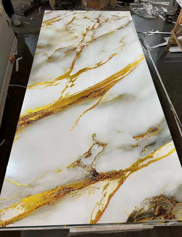 2024년 새로 들어온 가옥 벽장 장식용 탄소 석회판 나무 벽판 대나무 석탄판