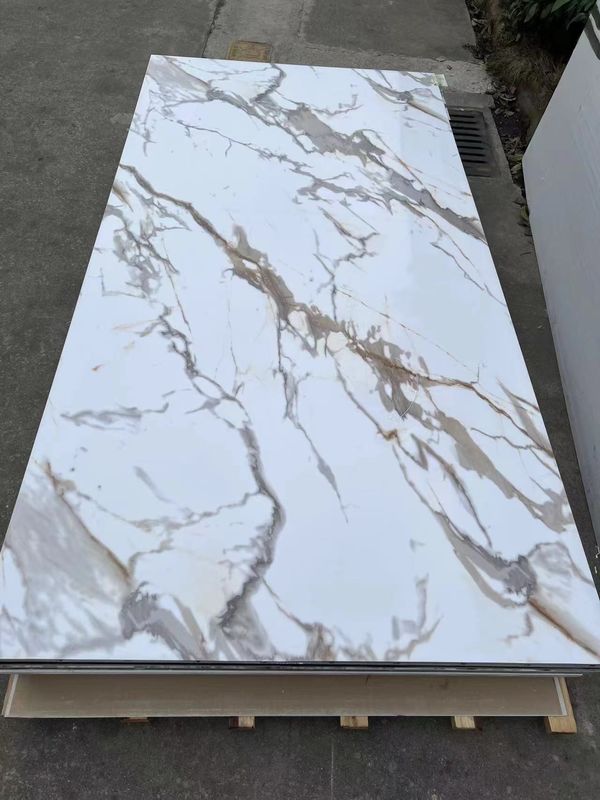 2024년 새로 들어온 가옥 벽장 장식용 탄소 석회판 나무 벽판 대나무 석탄판