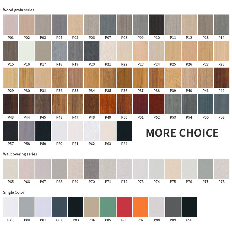 내면 클래싱 대나무 석탄 보드 WPC 벽판 나무 공장 직접 공급 방수 클래싱 외벽