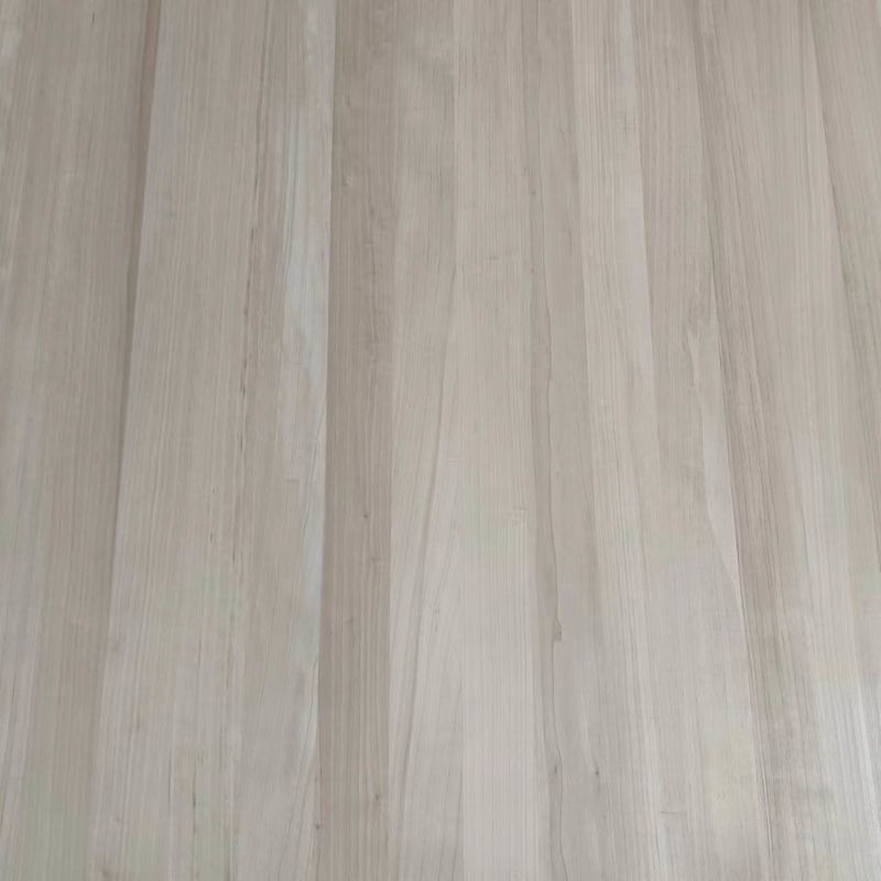 탄화 된 포플러 보드 파울루니아 목재 가격 포플러 보드 고형 가장자리 접착판 포플러 보드