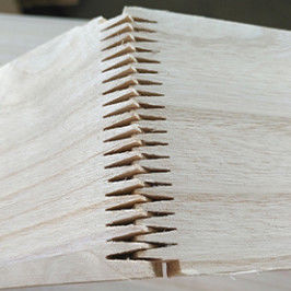 가장 좋은 장식용 목재 공급품 고형 나무 소나무 나무 나무 벽 패널 소나무 손가락 결합 패널