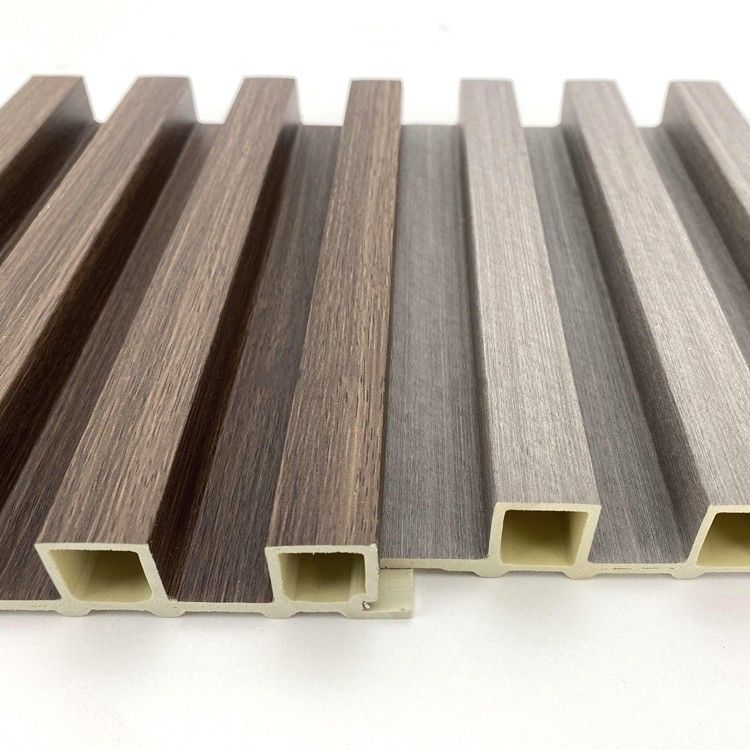 무료 샘플 환경 친화적 인 설치가 쉬운 내부 장식 PVC WPC SPC 3D 기타 벽지 / 벽 패널