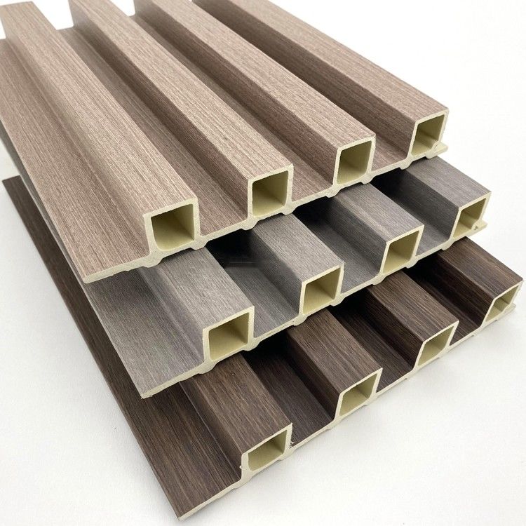 무료 샘플 환경 친화적 인 설치가 쉬운 내부 장식 PVC WPC SPC 3D 기타 벽지 / 벽 패널