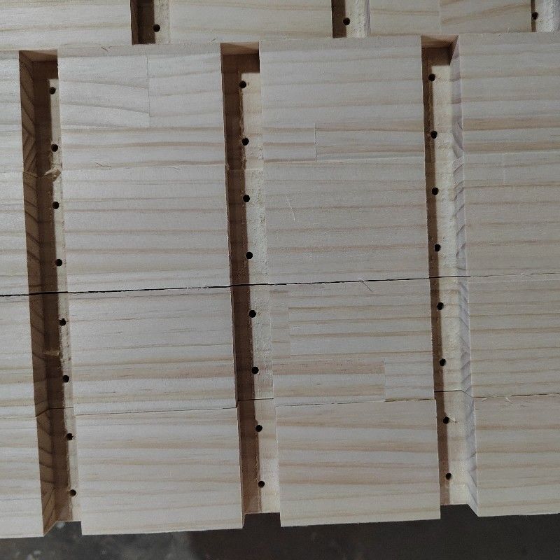 현대 디자인 목재 저장 창고 야외 시골성 방수 소나무 나무 정원 집