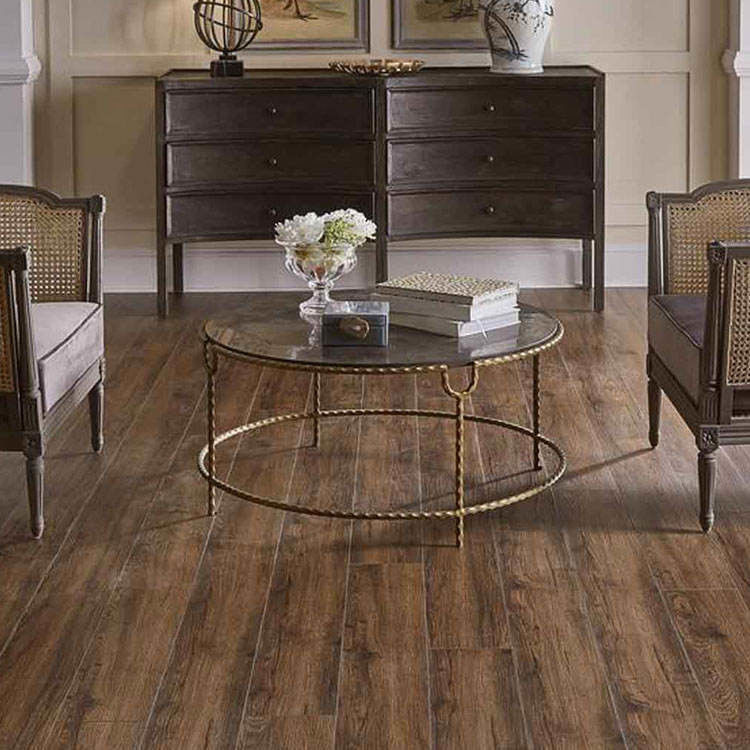 컬러 상업용 비닐 타일 고급 방수 비닐 바닥 4mm 5mm 6mm Spc 바닥