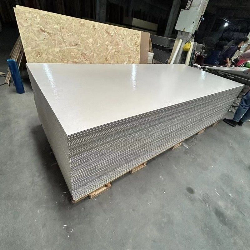 호텔 인테리어 장식용 플라스틱 대나무 섬유 벽 패널