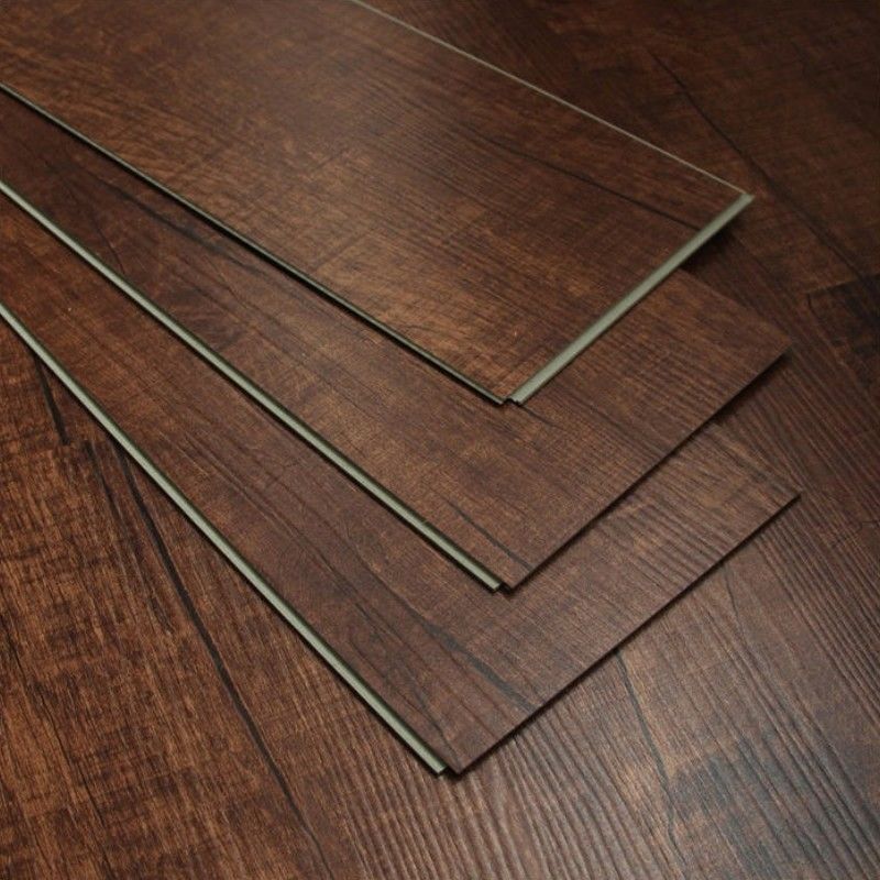 방수 목재 곡물 4mm 5mm 6mm 7mm 8mm pvc 클릭 잠금 spc 바닥 lvp 바닥 비닐판 럭셔리 비닐 바닥 IXPE