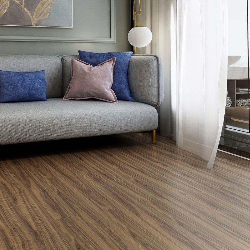 상업용 목재 플라스틱판 pvc 바닥 타일 바닥 비닐 wpc spc 바닥