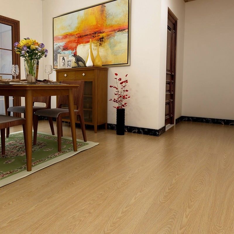 상업용 목재 플라스틱판 pvc 바닥 타일 바닥 비닐 wpc spc 바닥