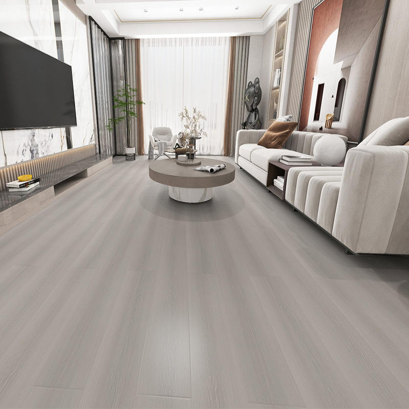 2025 신규 클릭 비닐 고급 SPC 바닥 4mm 방수 방화 스크래치 저항 습도 저항 5mm 6mm 7mm 8mm