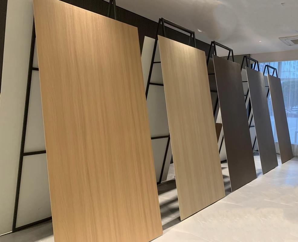 벽 패널 대나무 숯 보드 대나무 숯 벽 패널 샘플 금속 대나무 숯 나무 베니어 벽 패널