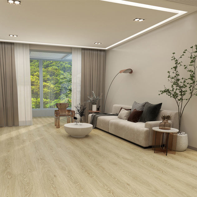 Spc 비닐 바닥재 4mm 5mm SPC 비닐 방화 SPC 비닐 바닥재 실내 방수 PVC 플라스틱 바닥재