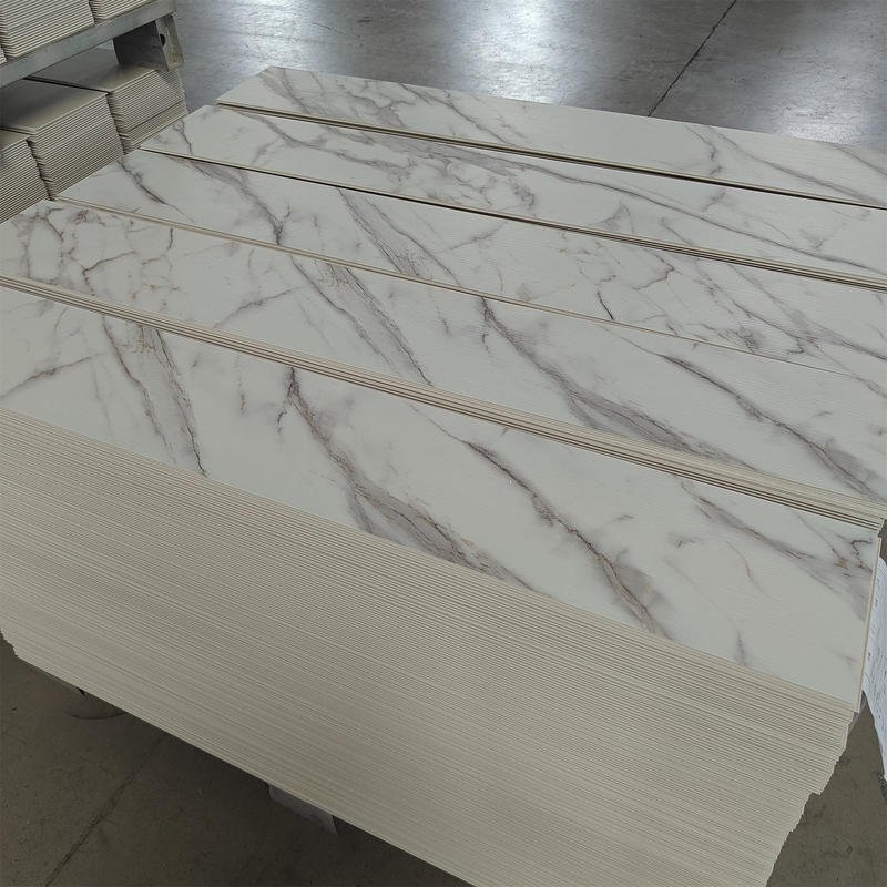 가정 사무실용 바닥재 SPC PVC 우드 그레인 플라스틱 바닥 타일 SPC 바닥재