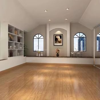 가장 많이 팔리는 착용 저항 비닐 바닥 Lvt 방수 껍질 스틱 타일 호텔 실내용 자착 바닥판