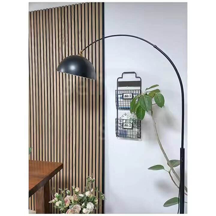 고밀도 20mm 폴리에스터 섬유 고무 코어 음악 스튜디오를 위한 방화성 음소 흡수 장비 코어 음향 패널