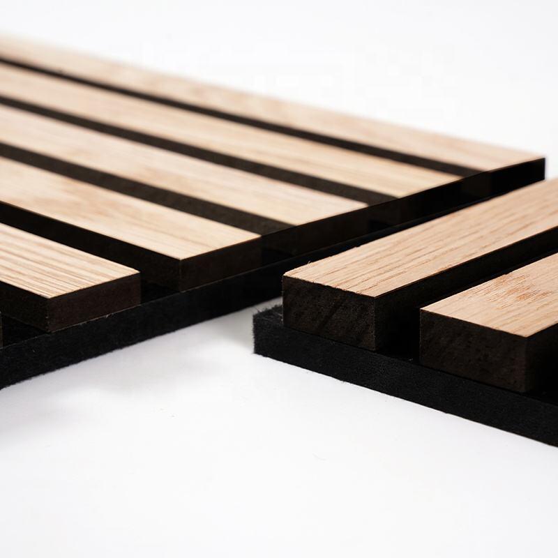 소음 격리 벽 패널 벽용 소음 격리 패널 고밀도 음향 음향 흡수 자착성 음향 벽 패널