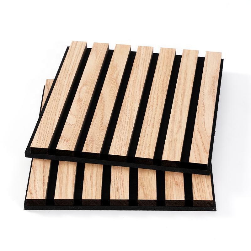 소음 격리 벽 패널 벽용 소음 격리 패널 고밀도 음향 음향 흡수 자착성 음향 벽 패널