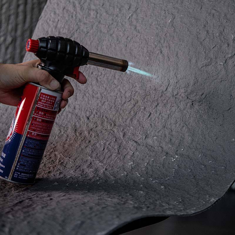 자연 돌 엽 유연 돌 패널 외관 벽 장장 재료 가루 가루 가루 가루 가루 가루 가루