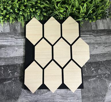 호텔용 목재 아쿠패널 대가 판매 - 우수한 소음 방지 및 흡수 벽 패널