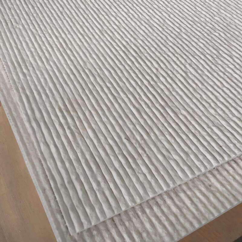 현대적인 3D MCM 장식 실내외 빌라 벽 패널, 구부러지는 부드러운 유연한 트래버틴 인조석 클래딩 빅 슬래브