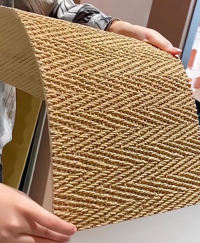 방수 방화 인조 연질 석재 트래버틴 벽 패널 클래식 스타일 벤딩 가능한 인공 유연 실내 클래딩