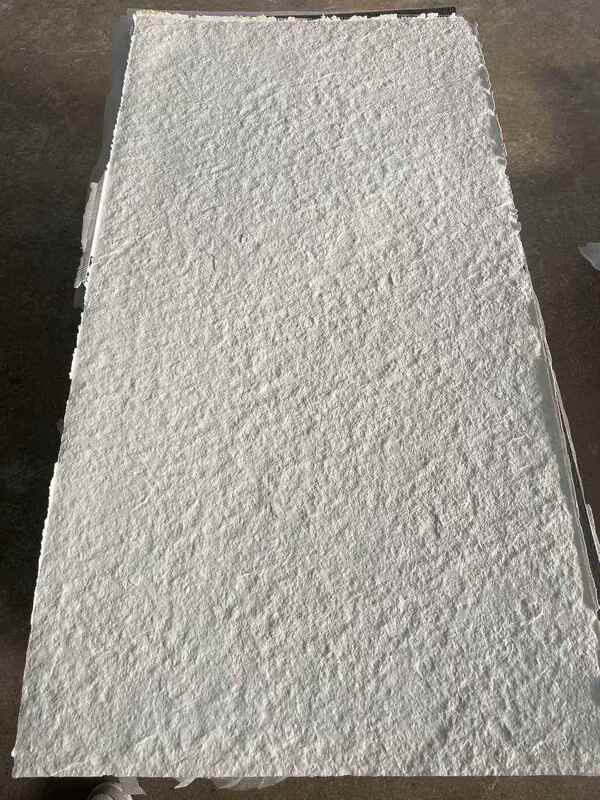 혁신적인 벽 장식 솔루션 유연한 MCM 부드러운 돌 내부 및 외부 벽 천장 여러 색상과 스타일