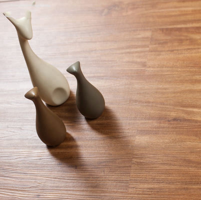 항균성 딱딱한 코어 Spc 비닐 바닥 4mm 5mm 6mm