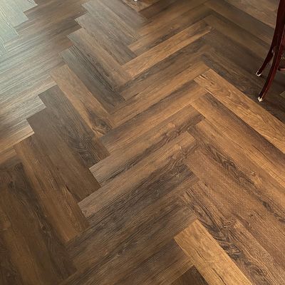 4mm 5mm 6mm Spc 비닐 바닥 방수 안티 슬리프