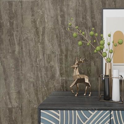 핫 판매 PVC 플라스틱 SPC 벽 보드 내부 방수 대리석 욕실 벽 패널 습한 방을 위해