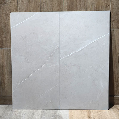 대안 SPC 보드 화염 방지 고 광택 벽 패널