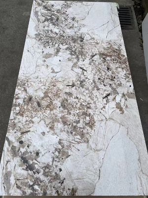 2024년 새로 들어온 가옥 벽장 장식용 탄소 석회판 나무 벽판 대나무 석탄판