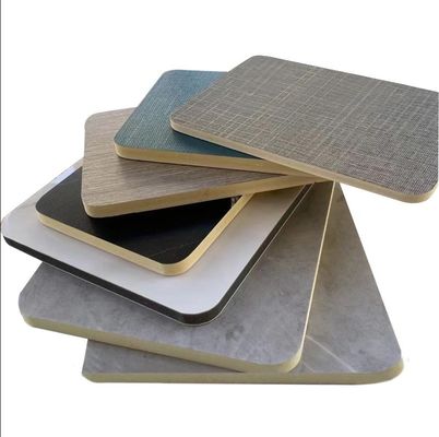 공장 소매 5 및 8mm 대나무 석탄 벽판 내부 PVC 벽 패널 방수 벽 패널 장식