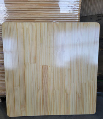 2024 핫 판매 소나무 나무 보드 사용자 정의 크기와 모양을 받아