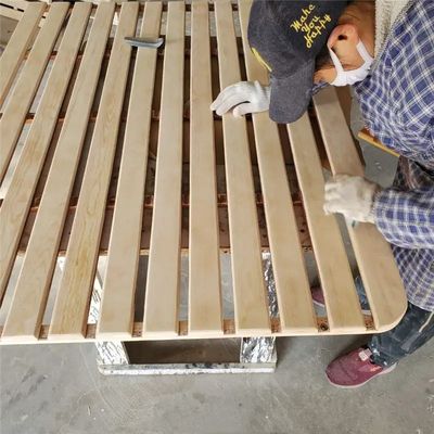 2024 가구 럭셔리 접는 침대 보드 침대용 확장 보드