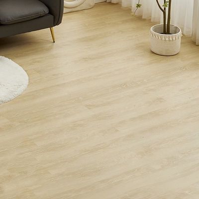 쉽게 설치 방수 슬래트 플라스틱 닭 바닥 나무 플라스틱 복합 바닥 플라스틱 클릭 잠금 SPC 바닥