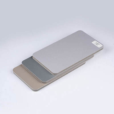 현대 디자인 Bambu 목탄 나무 장단판 Bambu Wall Panels 5mm 280cm 122cm 침실 실내용