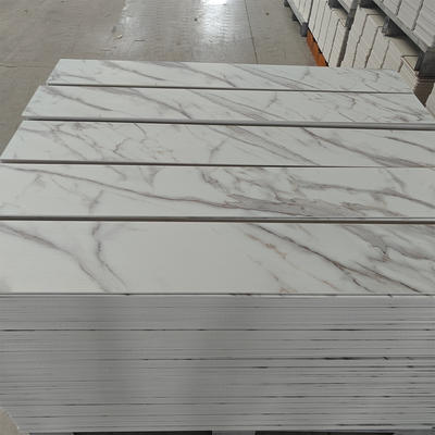 가정 사무실용 바닥재 SPC PVC 우드 그레인 플라스틱 바닥 타일 SPC 바닥재